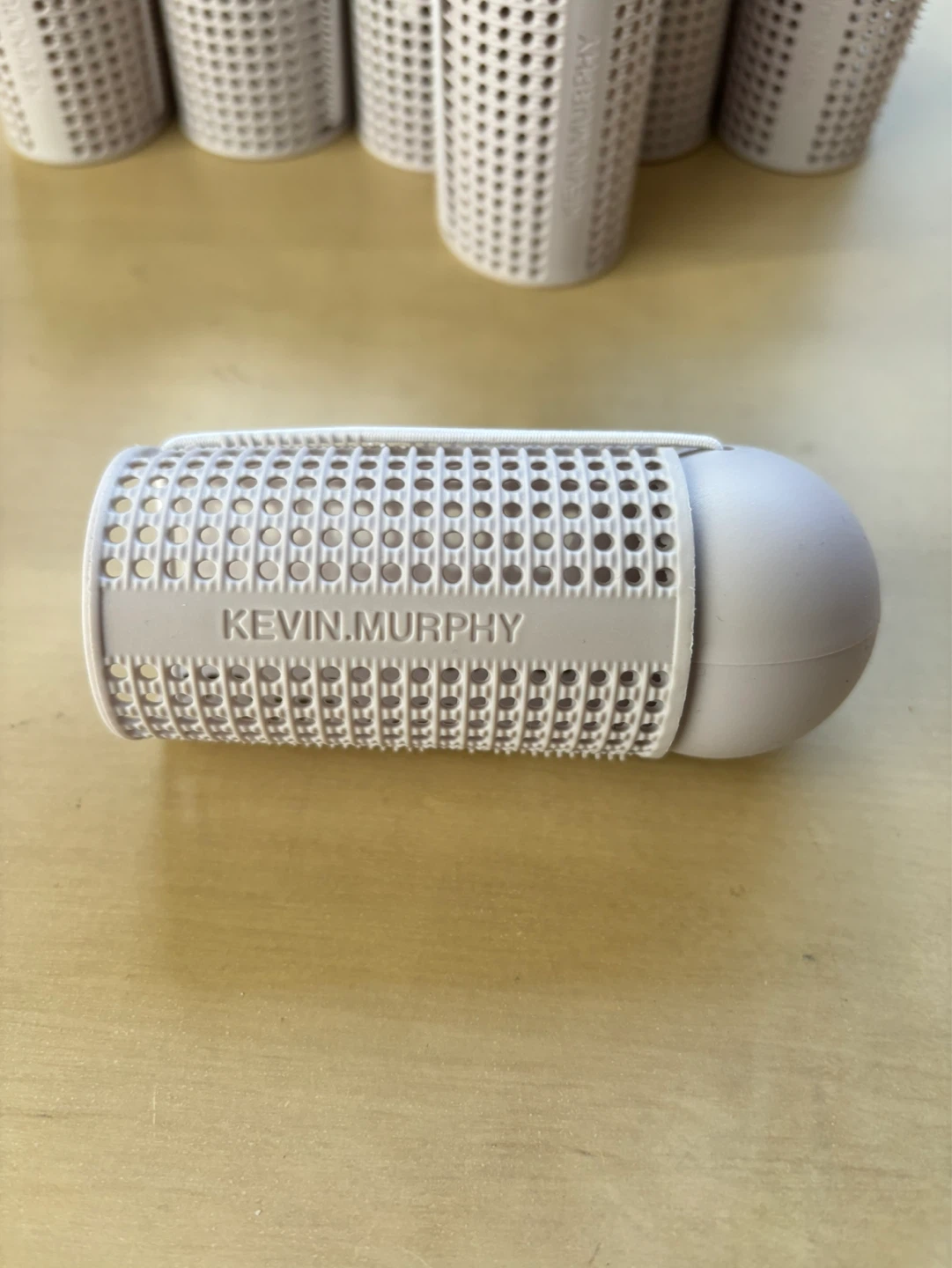 Kevin Murphy hair rollers set - photo 2