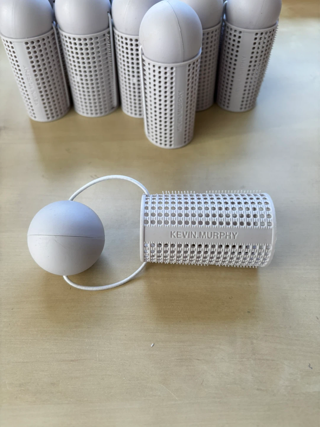 Kevin Murphy hair rollers set - photo 3