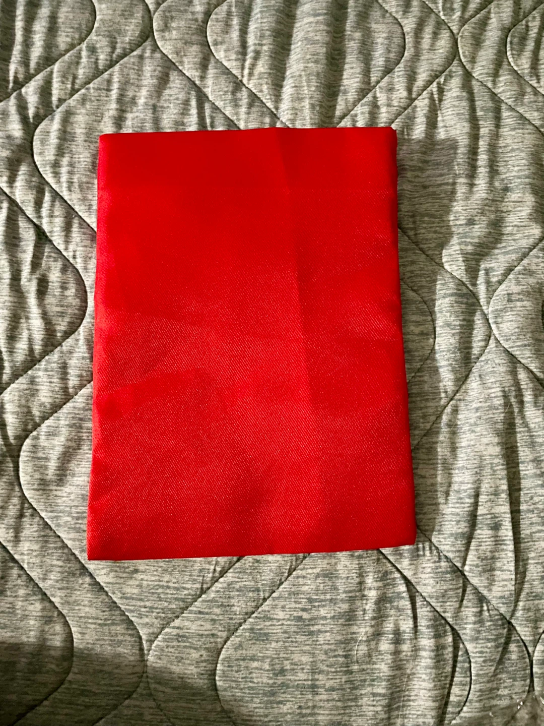 Red Microwave Potato Baker Bag - photo 2