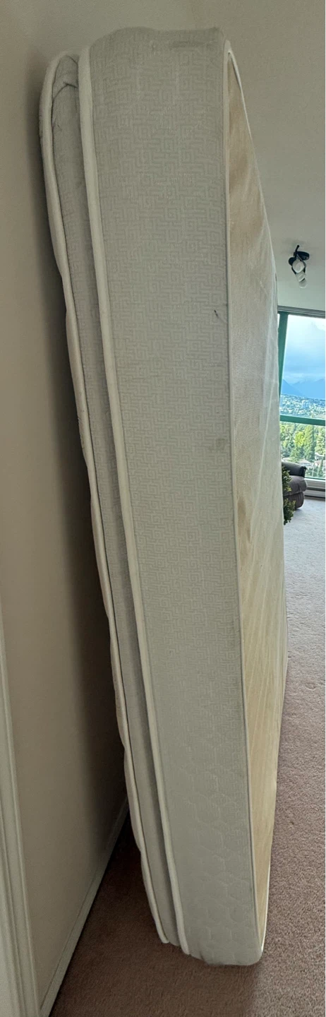 Mattress - photo 2