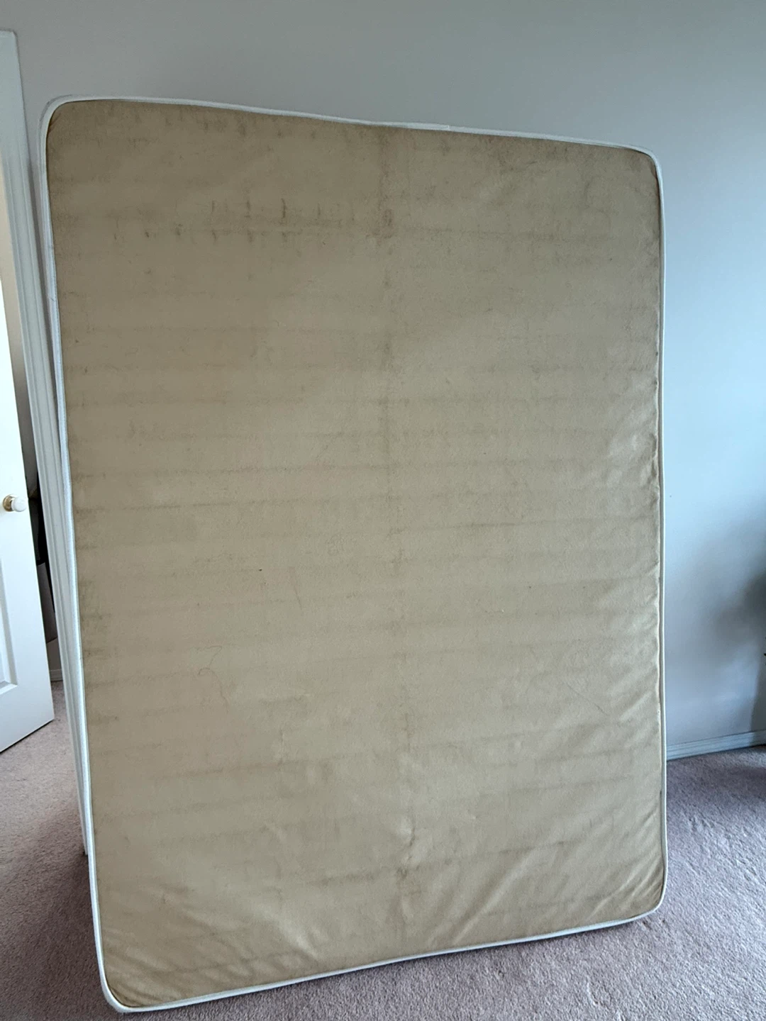 Mattress - photo 4