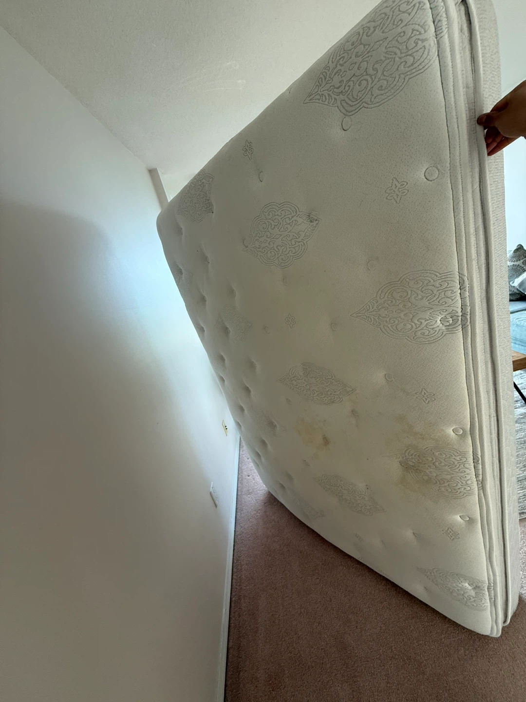 Mattress