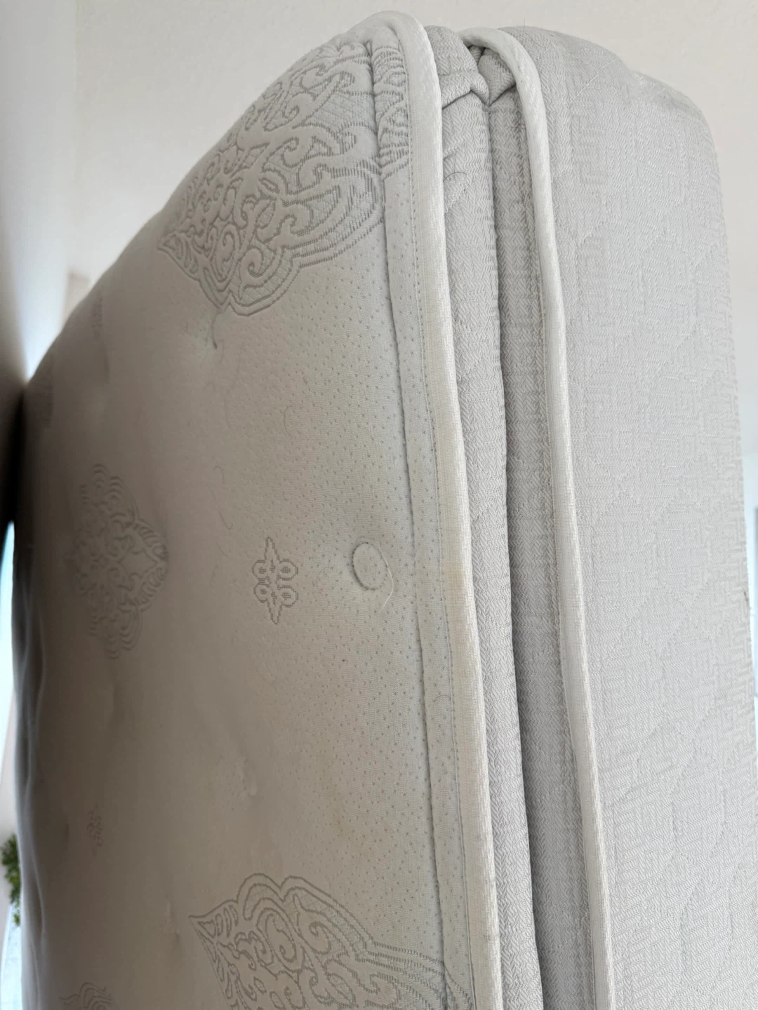 Mattress - photo 3