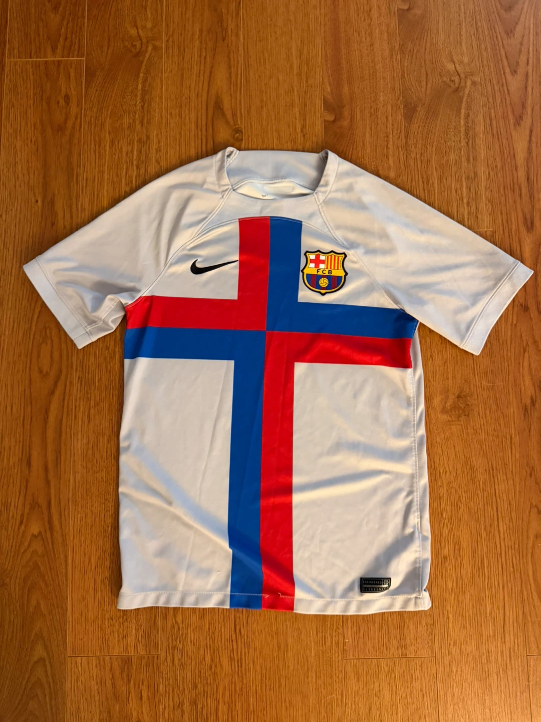 FC Barcelona Jersey