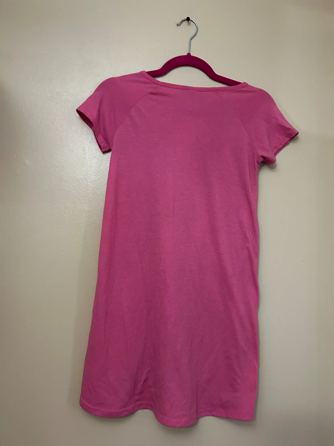 Unicorn Nightie (kids size 10/12 : Large) - photo 2