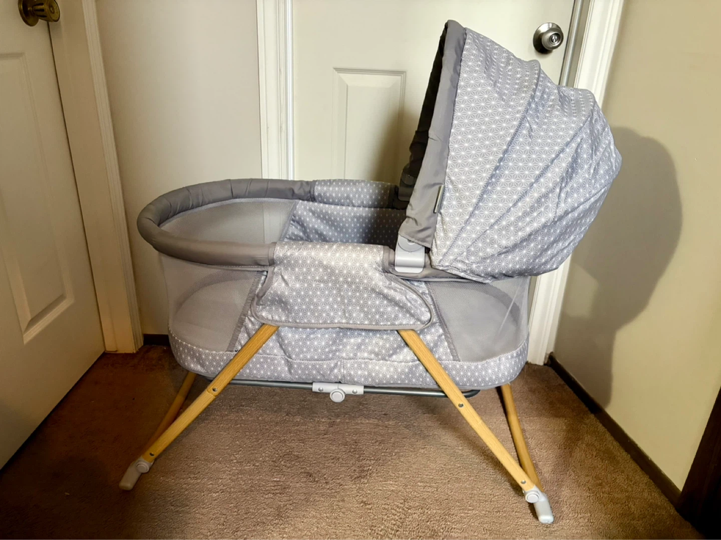 Baby bassinet - photo 2
