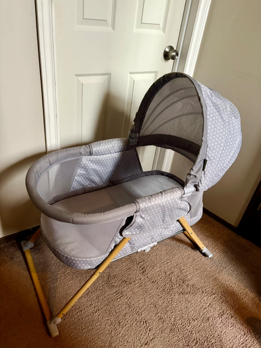 Baby bassinet