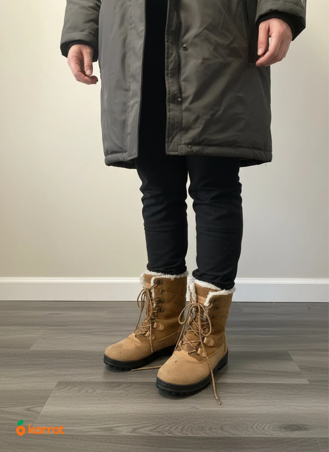 Mountain Warehouse Winter Boots - photo 2