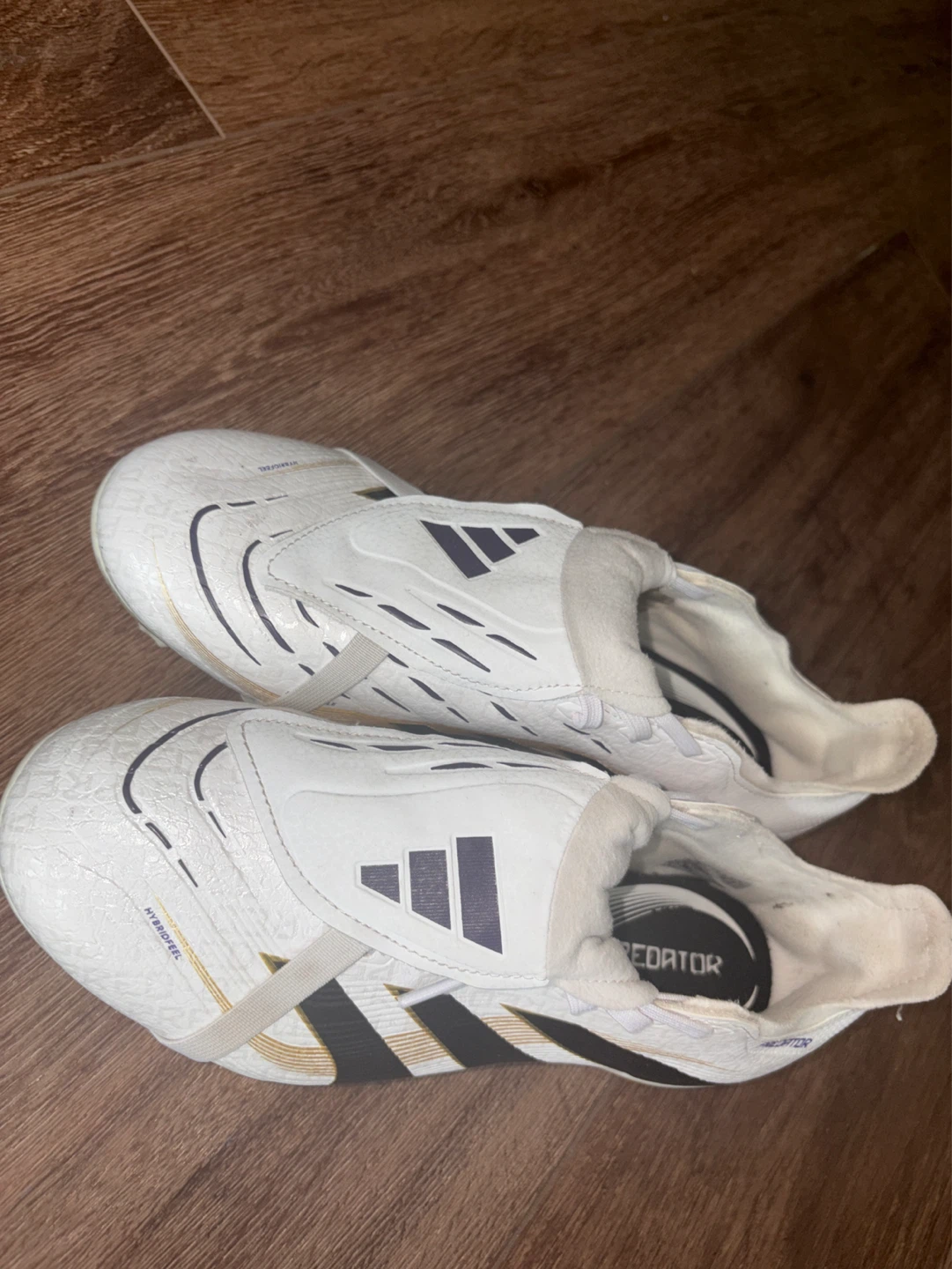 Adidas Predator Soccer Cleats