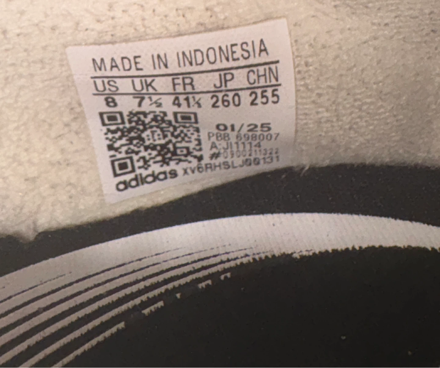 Adidas Predator Soccer Cleats - photo 4