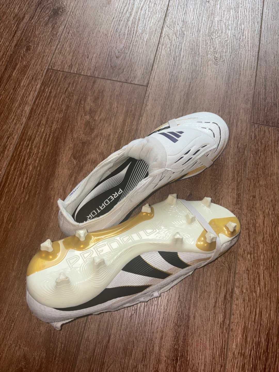 Adidas Predator Soccer Cleats - photo 2