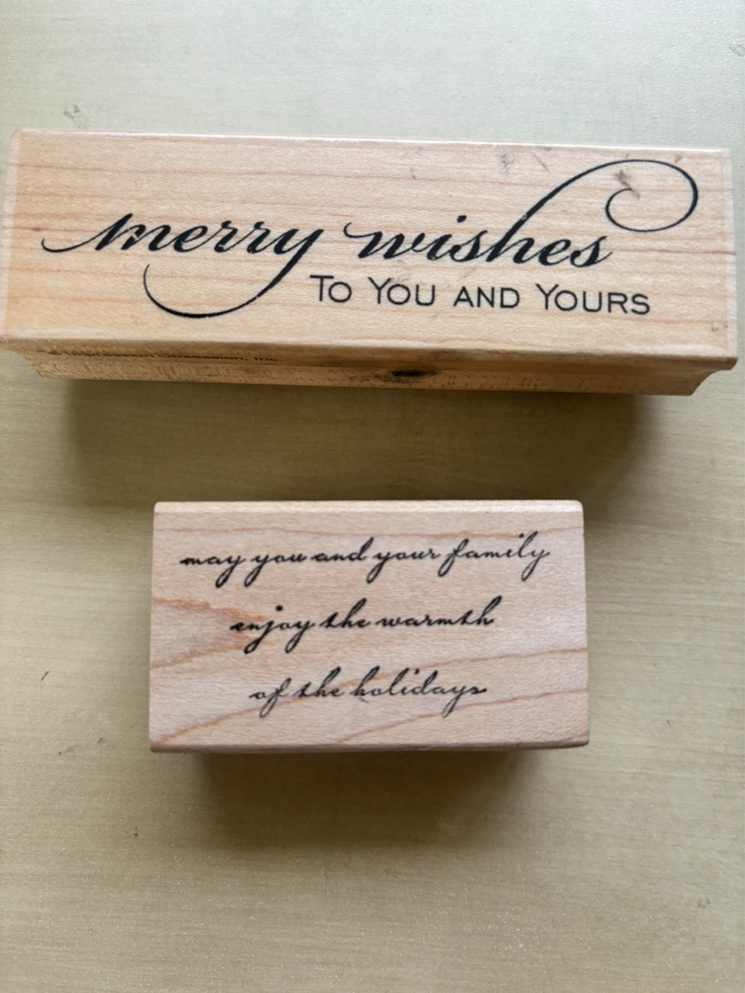 Stamp set - photo 3