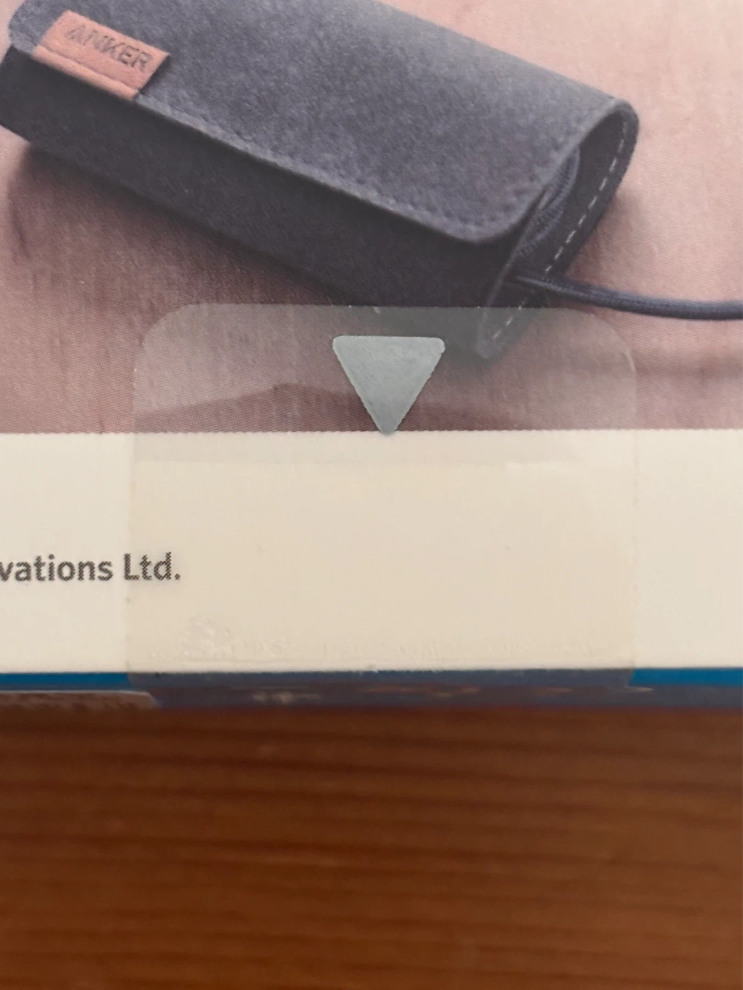 Brand new Anker 6ft USB-C cable with case - photo 5