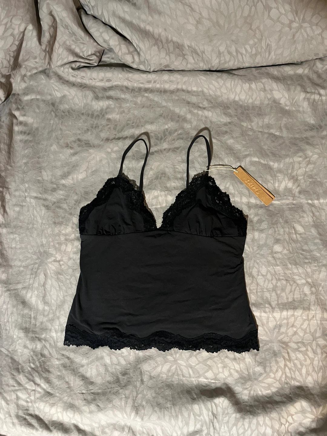 Skims lace cami - medium