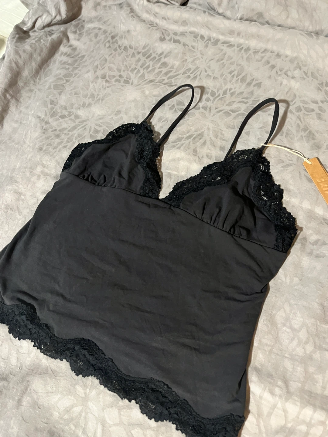 Skims lace cami - medium - photo 2