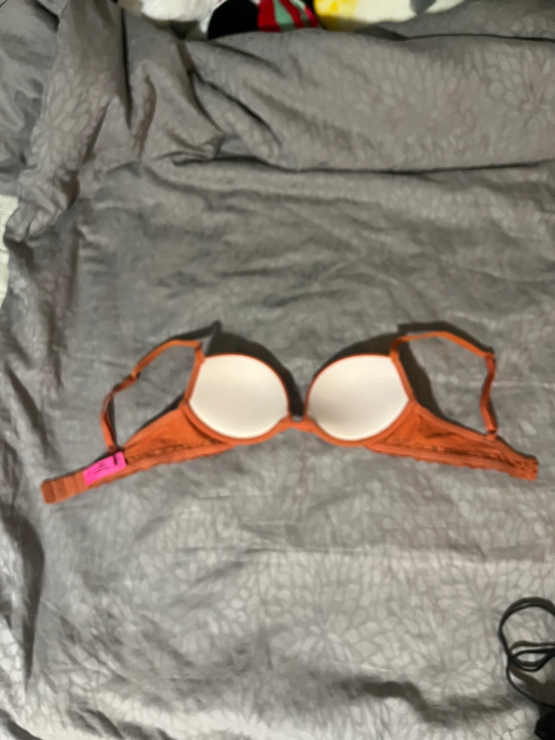 La senza bra - 32B - photo 5