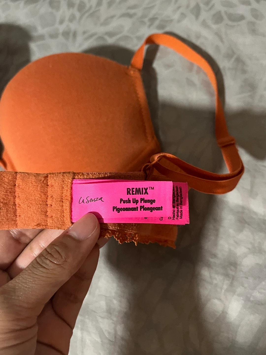 La senza bra - 32B - photo 3