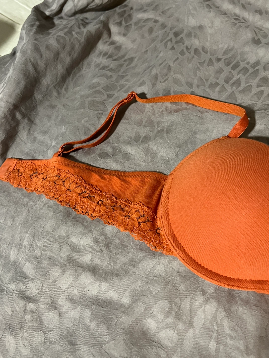 La senza bra - 32B - photo 2