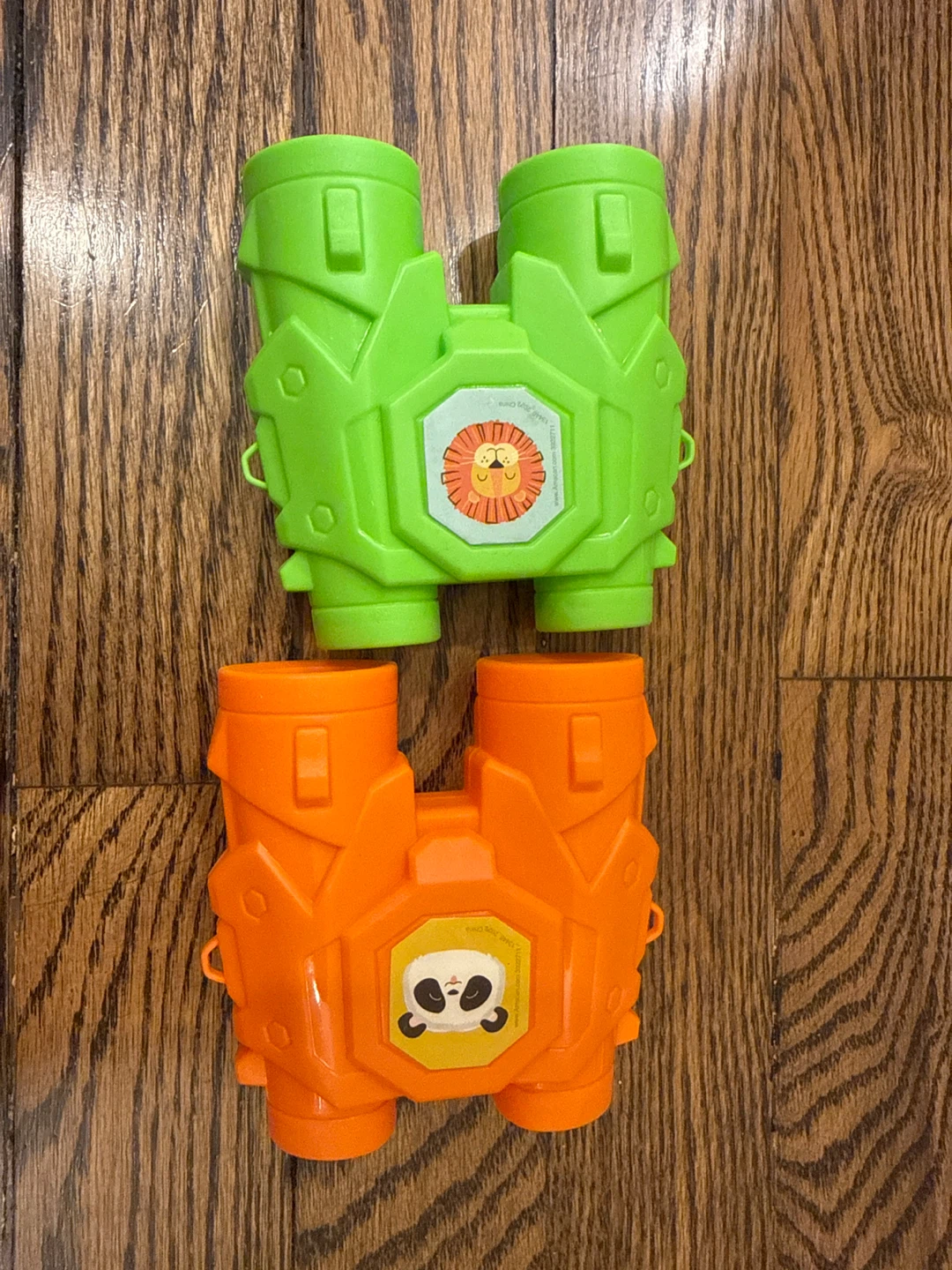 Kids Toy Binoculars