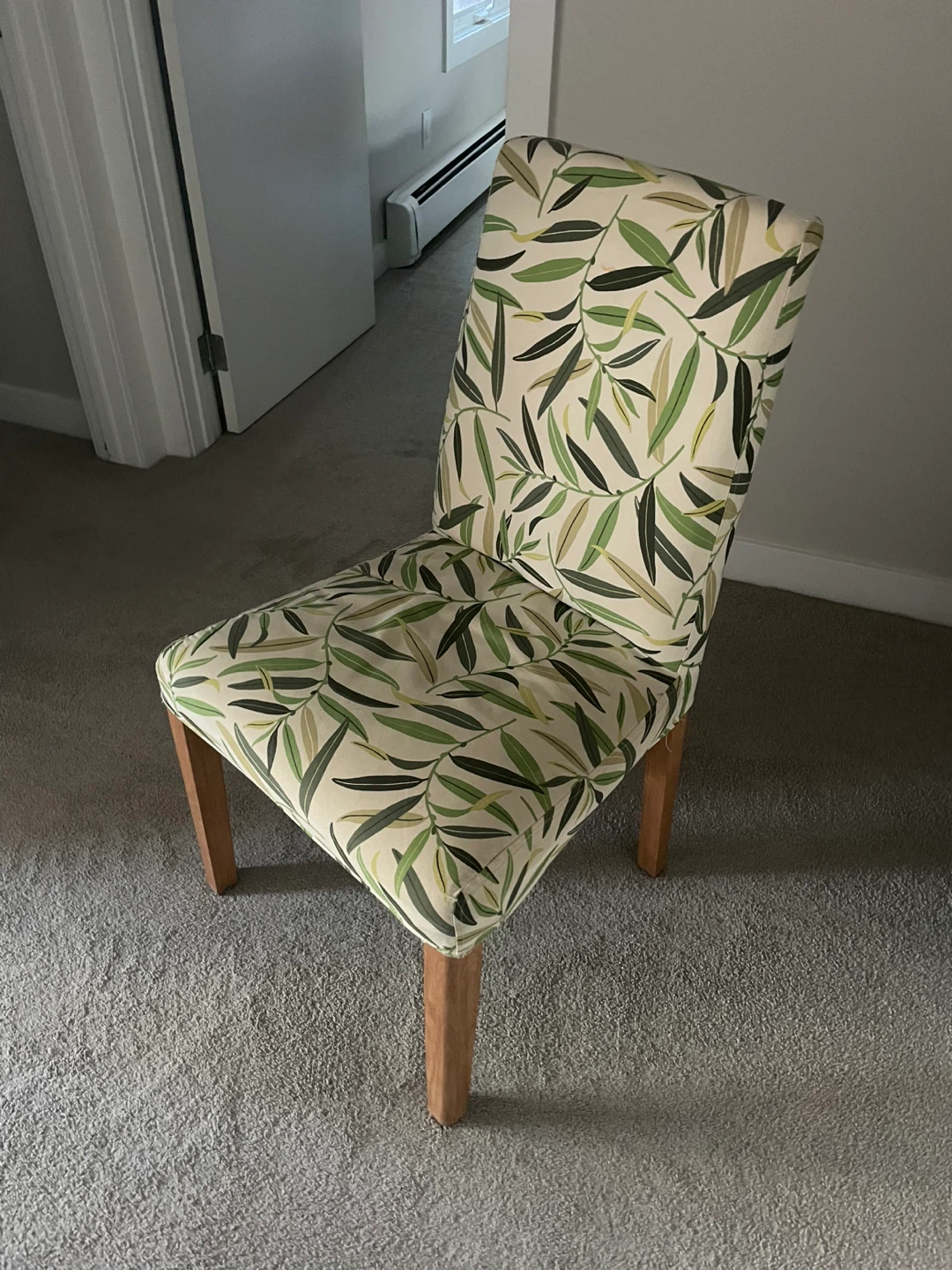 4 set chairs