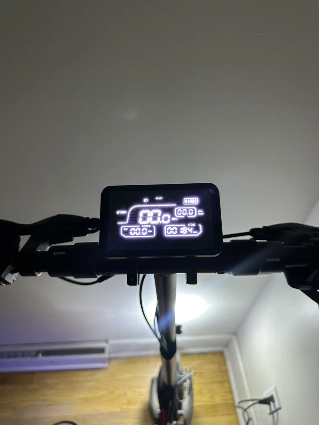 Circooter electric scooter - photo 3