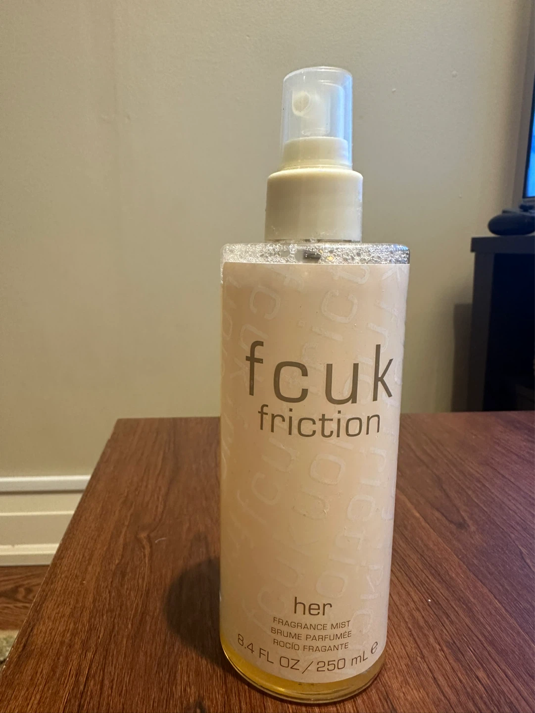 FCUK Friction Her Perfume Set - photo 2