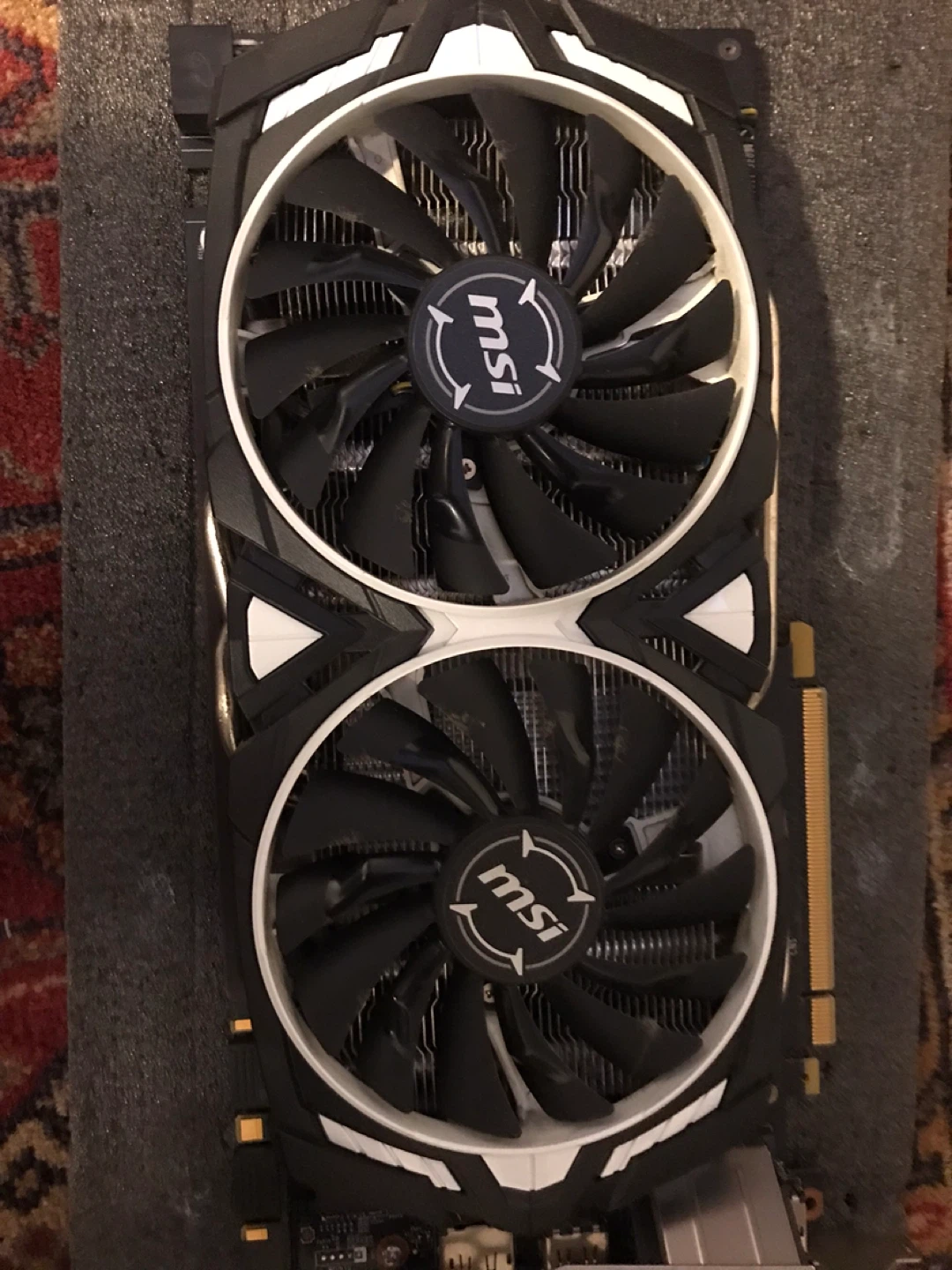 Gaming PC - AMD A6-3670, 4GB RAM, NVIDIA GTX 1070 - photo 5