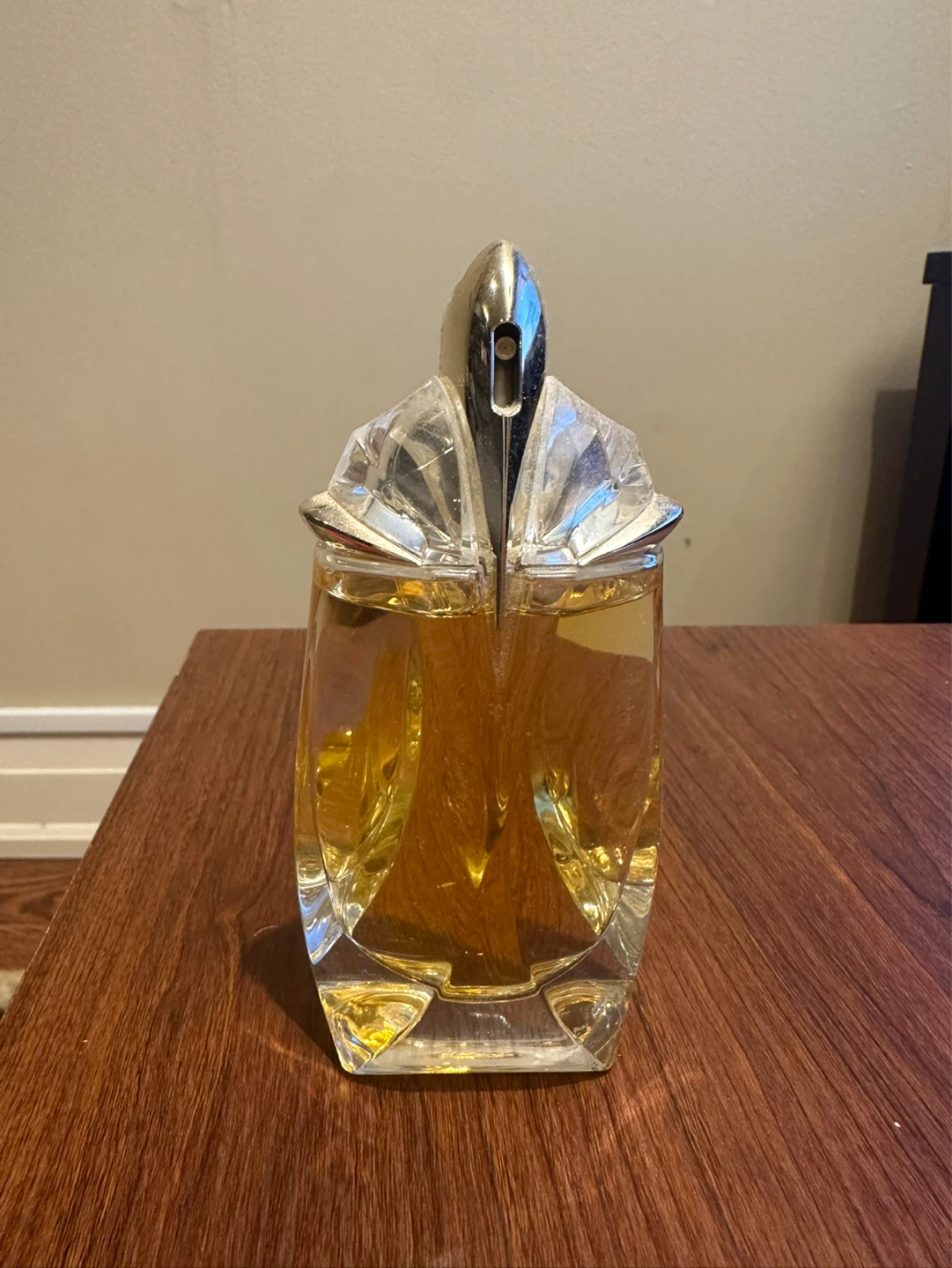 Mugler Alien Perfumes