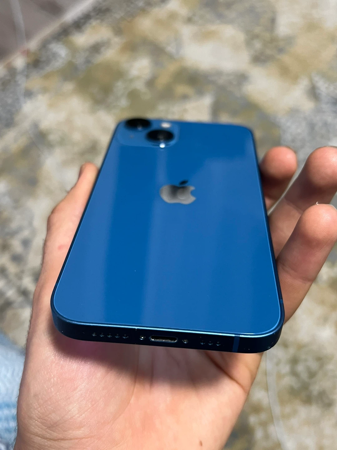 iPhone 13 - 128GB - 88% Battery Health - Great Condition - photo 2