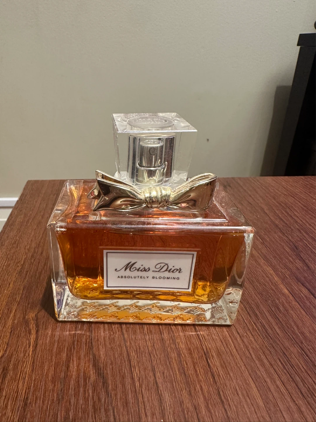 Dior Perfumes
