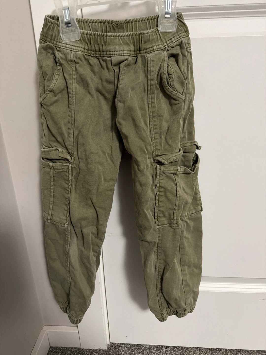 Zara Boys Pants Bundle - photo 2