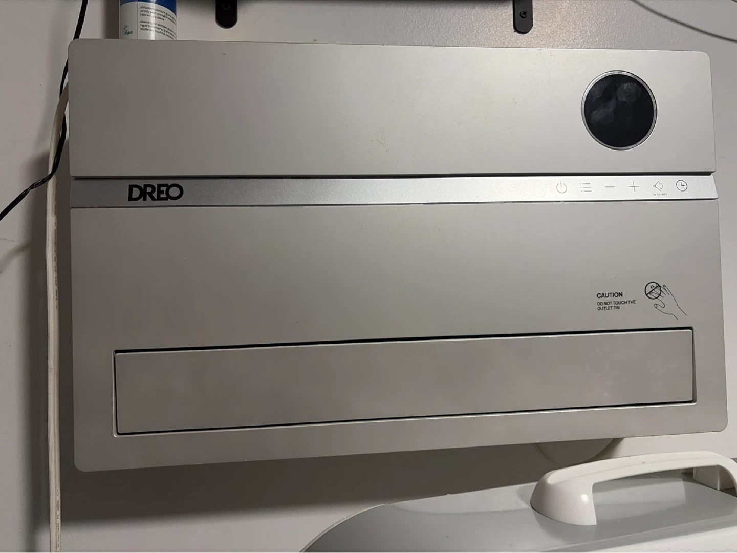 Dreo Smart Wall Heater 1500W - photo 2
