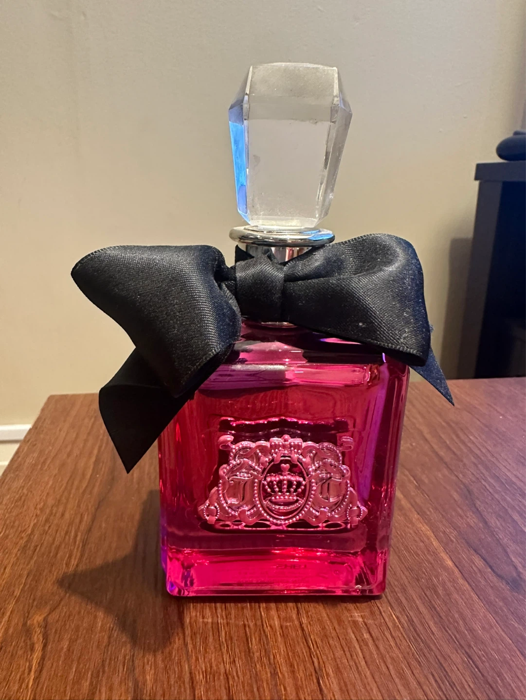 Juicy Couture Perfumes - photo 2
