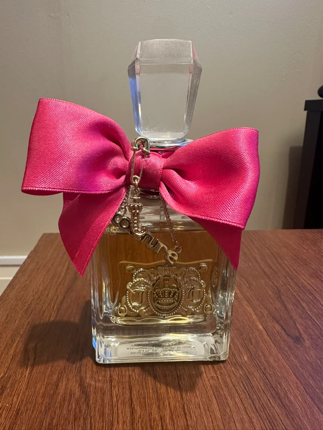 Juicy Couture Perfumes