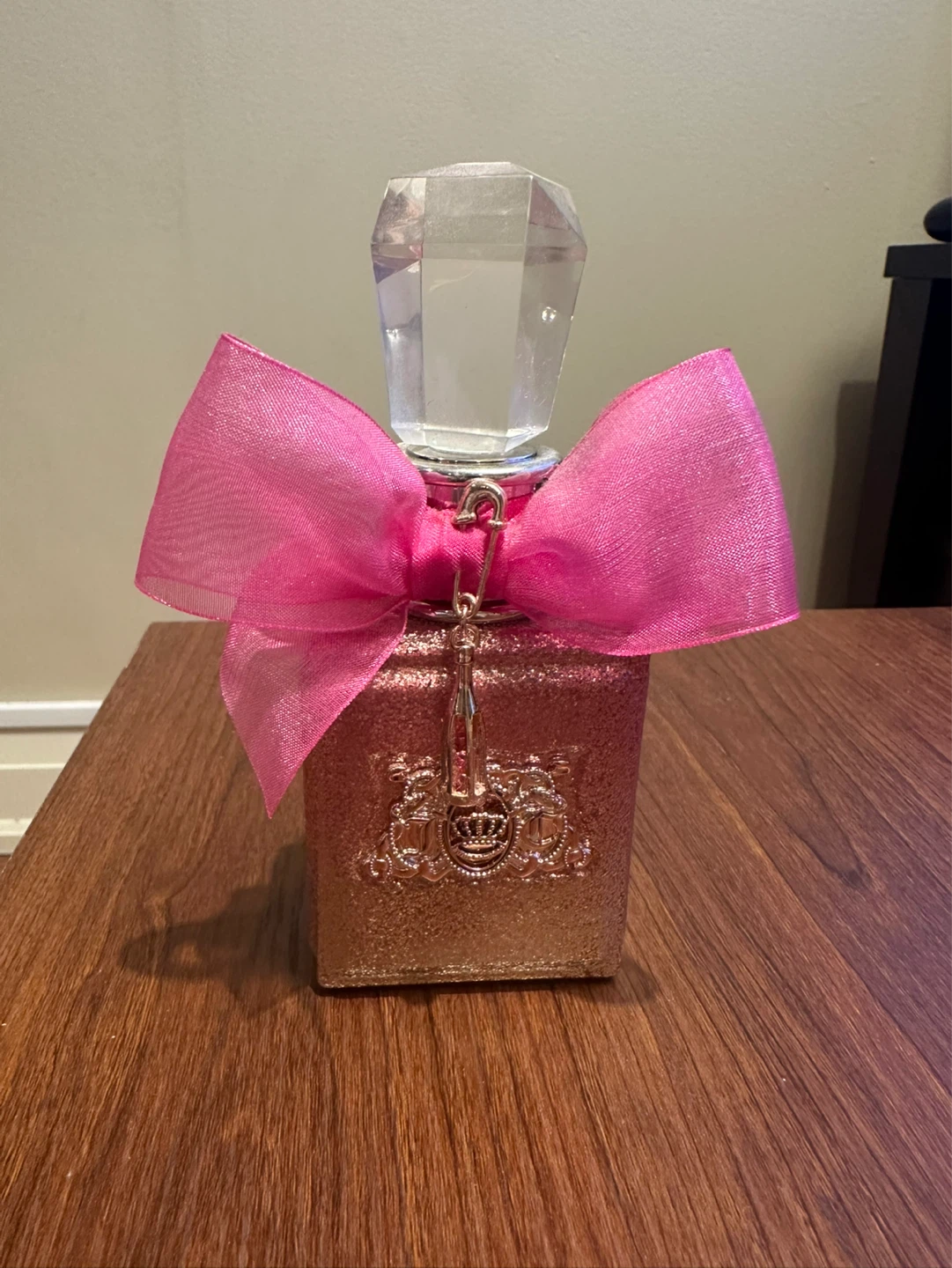 Juicy Couture Perfumes - photo 3