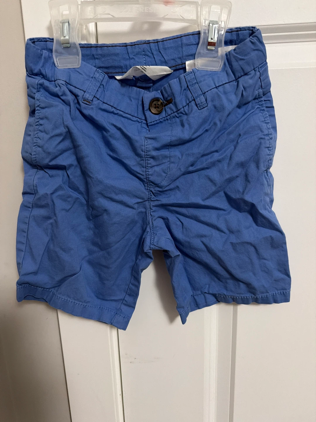 Kids' Shorts (2 Pairs) - photo 2