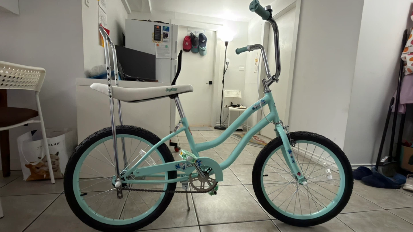 Joystar Kids Cruiser Bike - 20 inch Wheels - photo 2