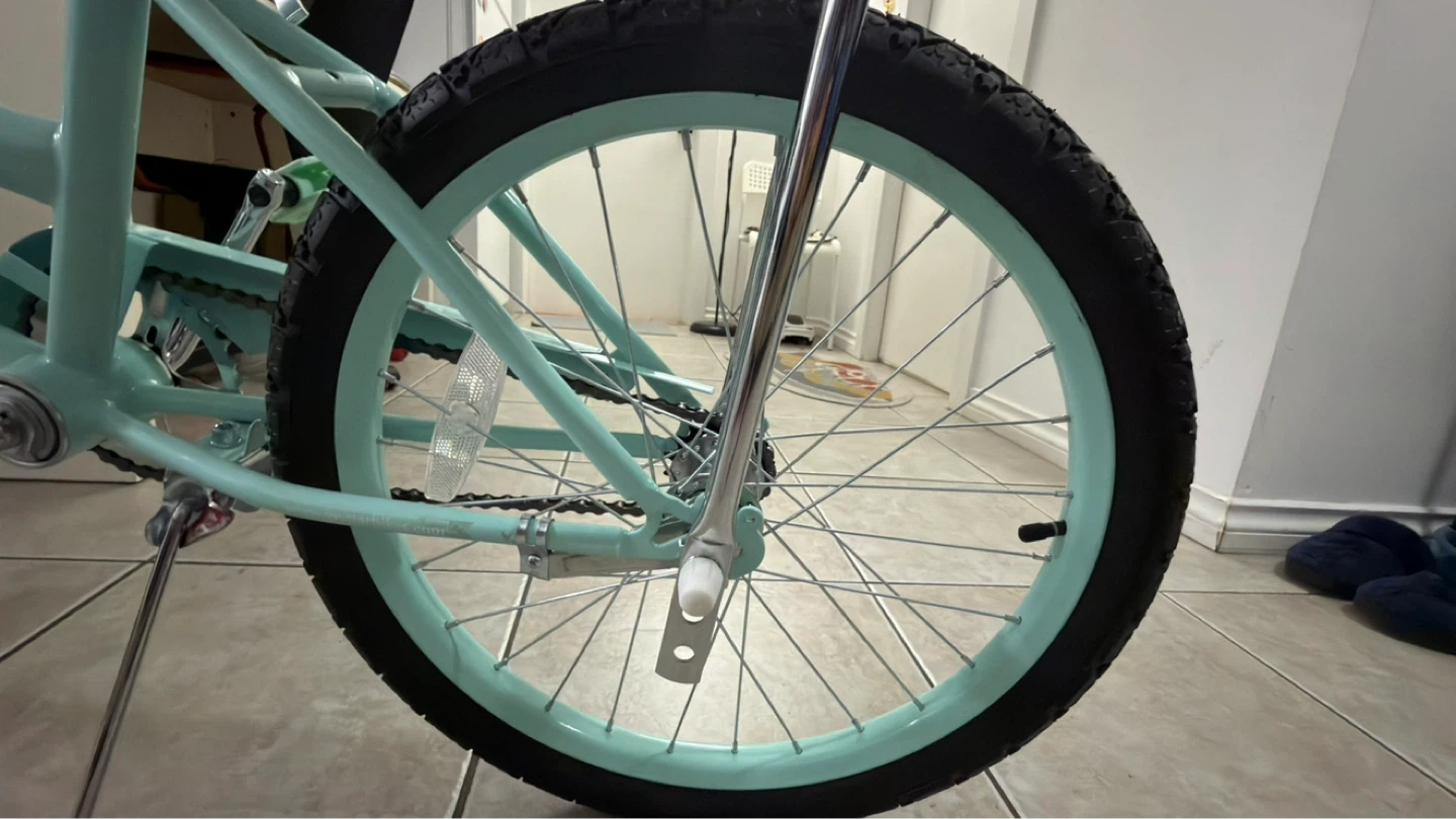 Joystar Kids Cruiser Bike - 20 inch Wheels - photo 4