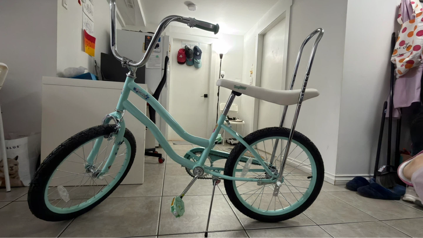 Joystar Kids Cruiser Bike - 20 inch Wheels - photo 5