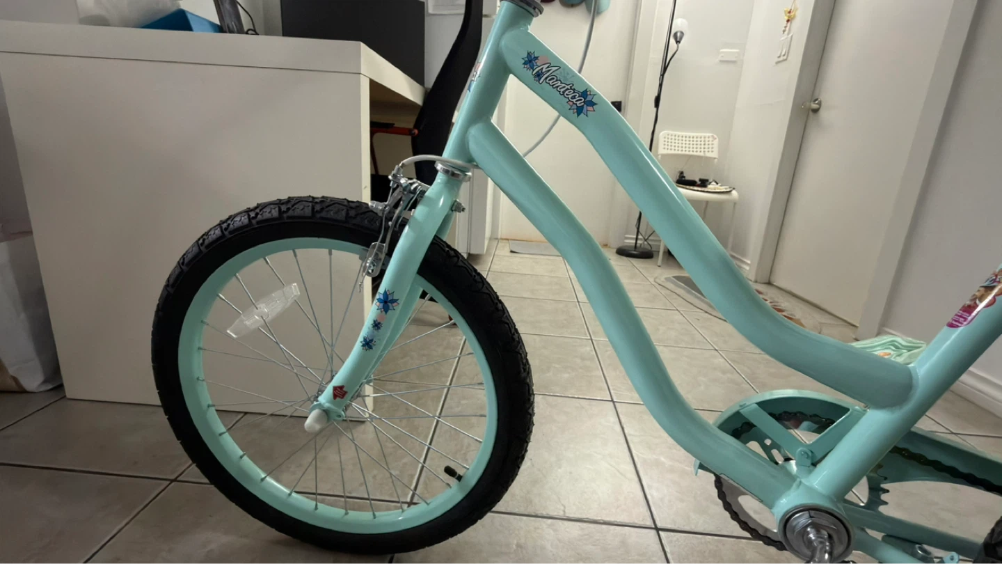 Joystar Kids Cruiser Bike - 20 inch Wheels - photo 3