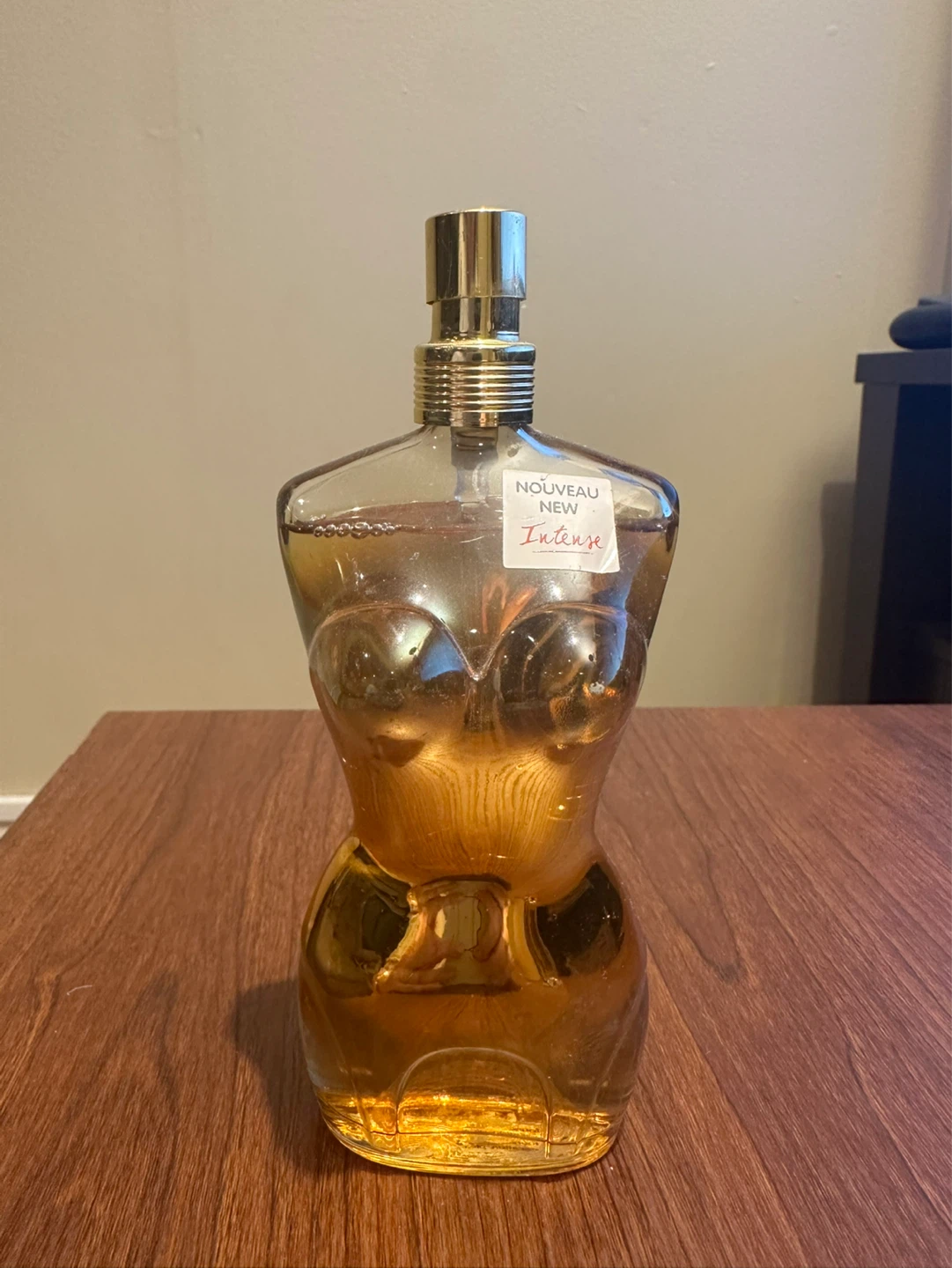 Jean Paul Gaultier Perfume