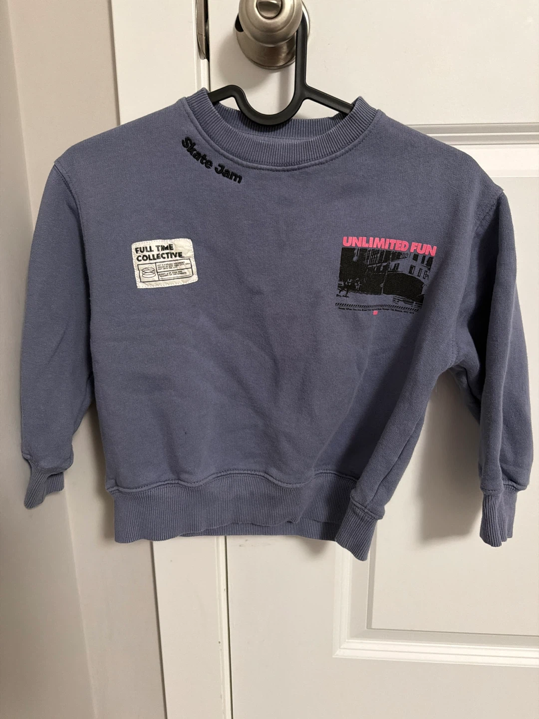 Zara Boys Sweaters - photo 2