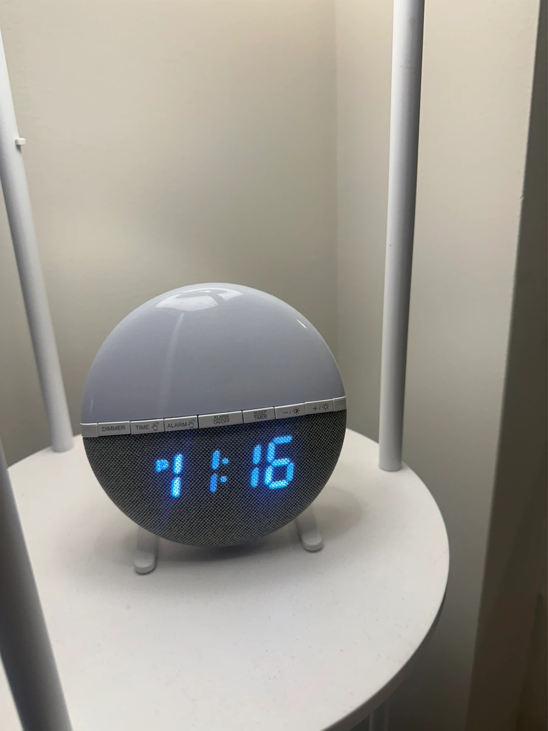 FREE Alarm Clock