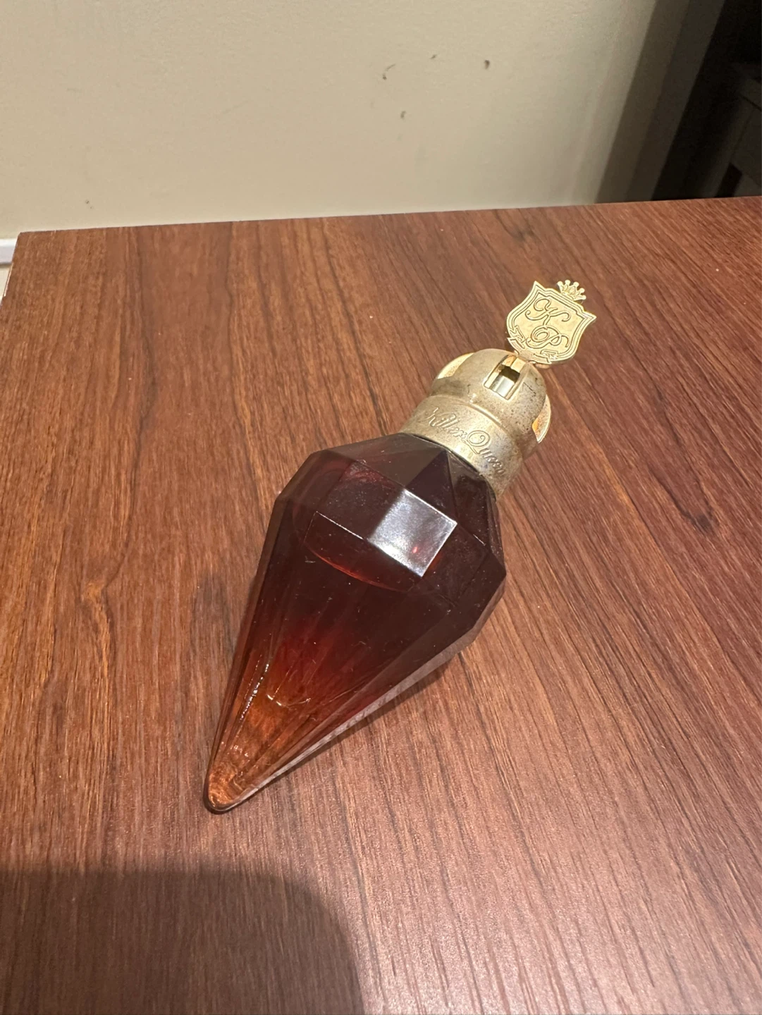 Katy Perry Perfume