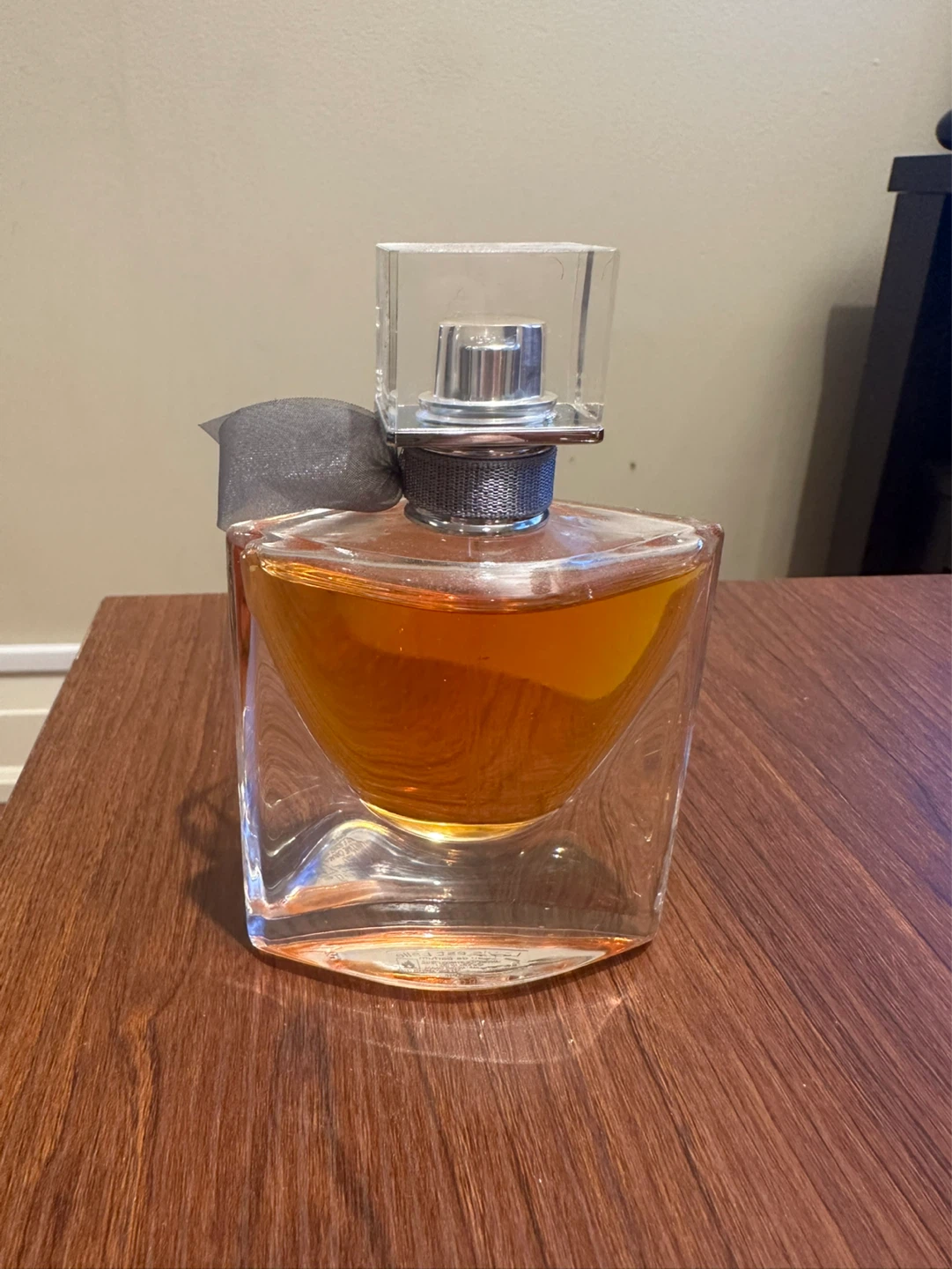 Lancome Perfume
