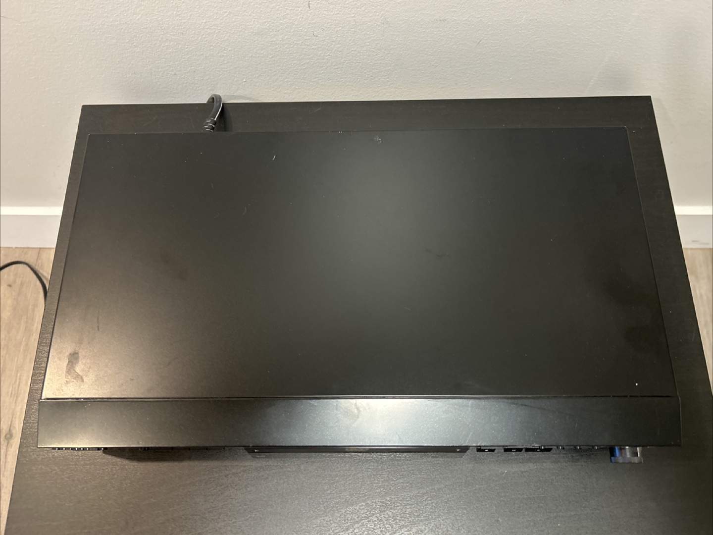 Panasonic DVD/CD Player - RV-DV32 - photo 2