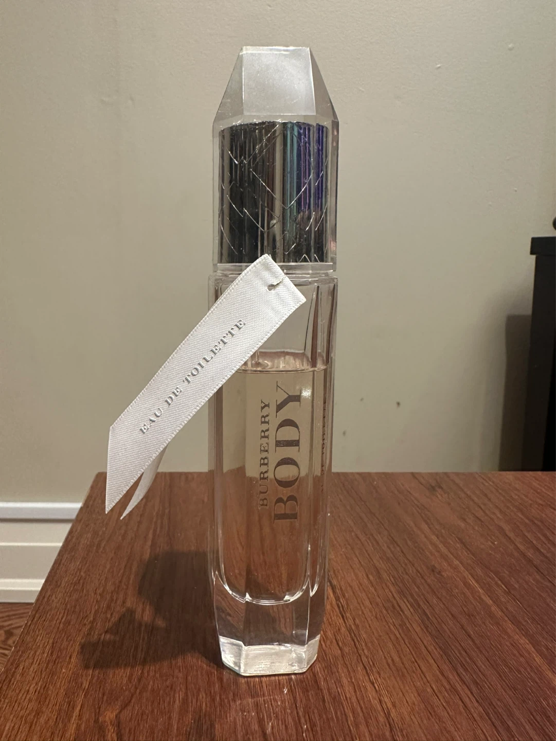 Burberry Perfume