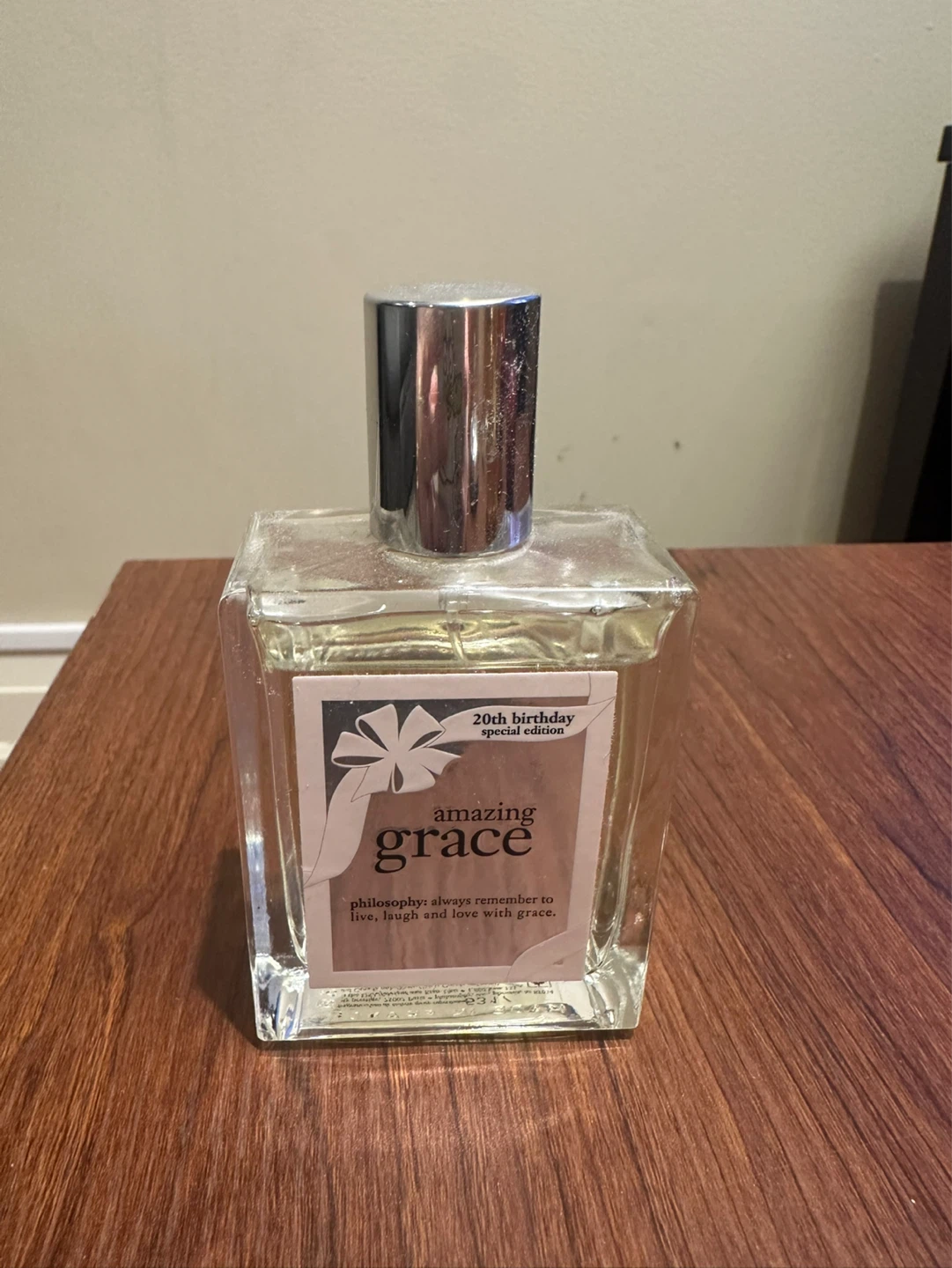 Philosophy Perfume