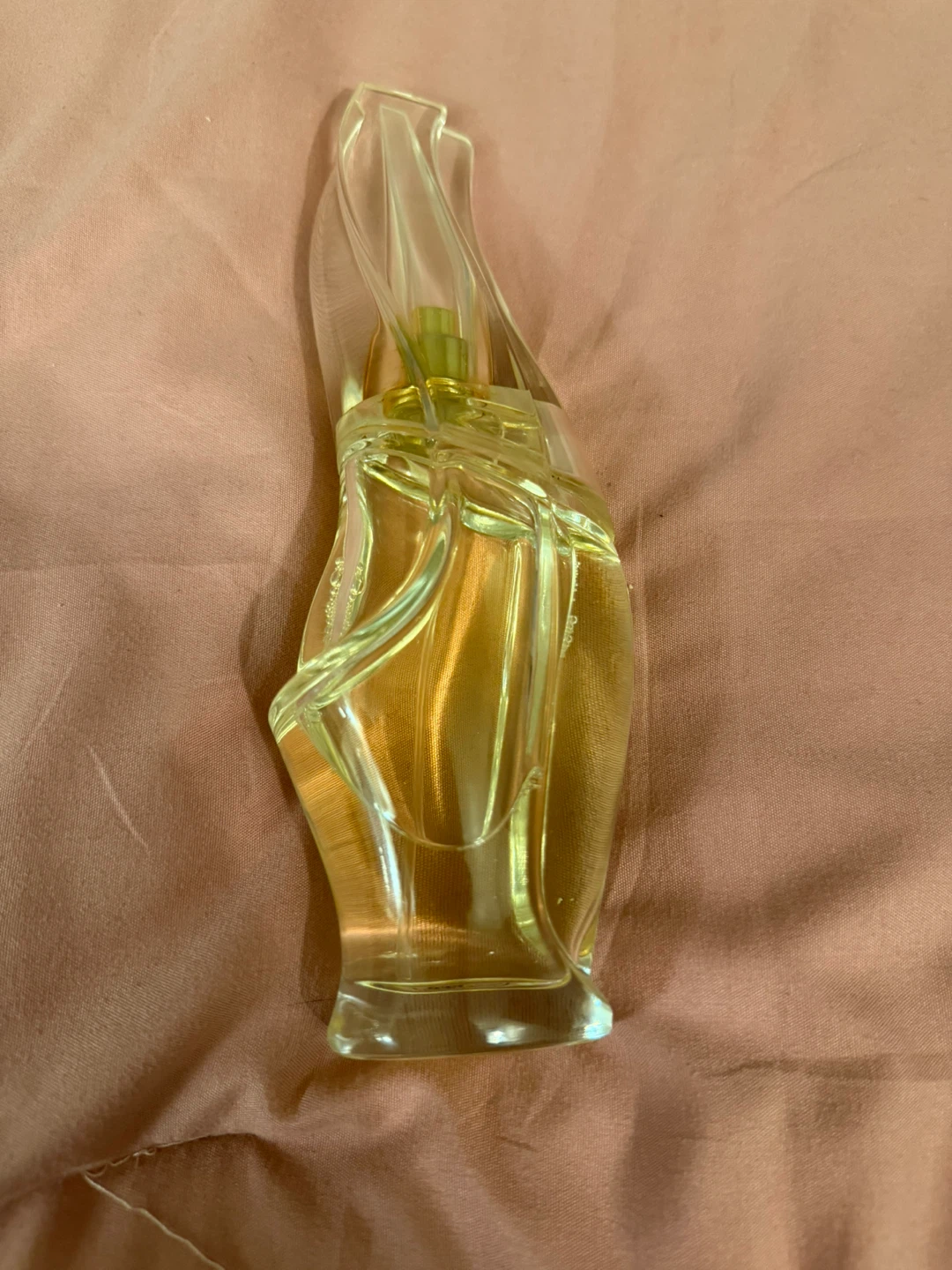 Perfume Bottle