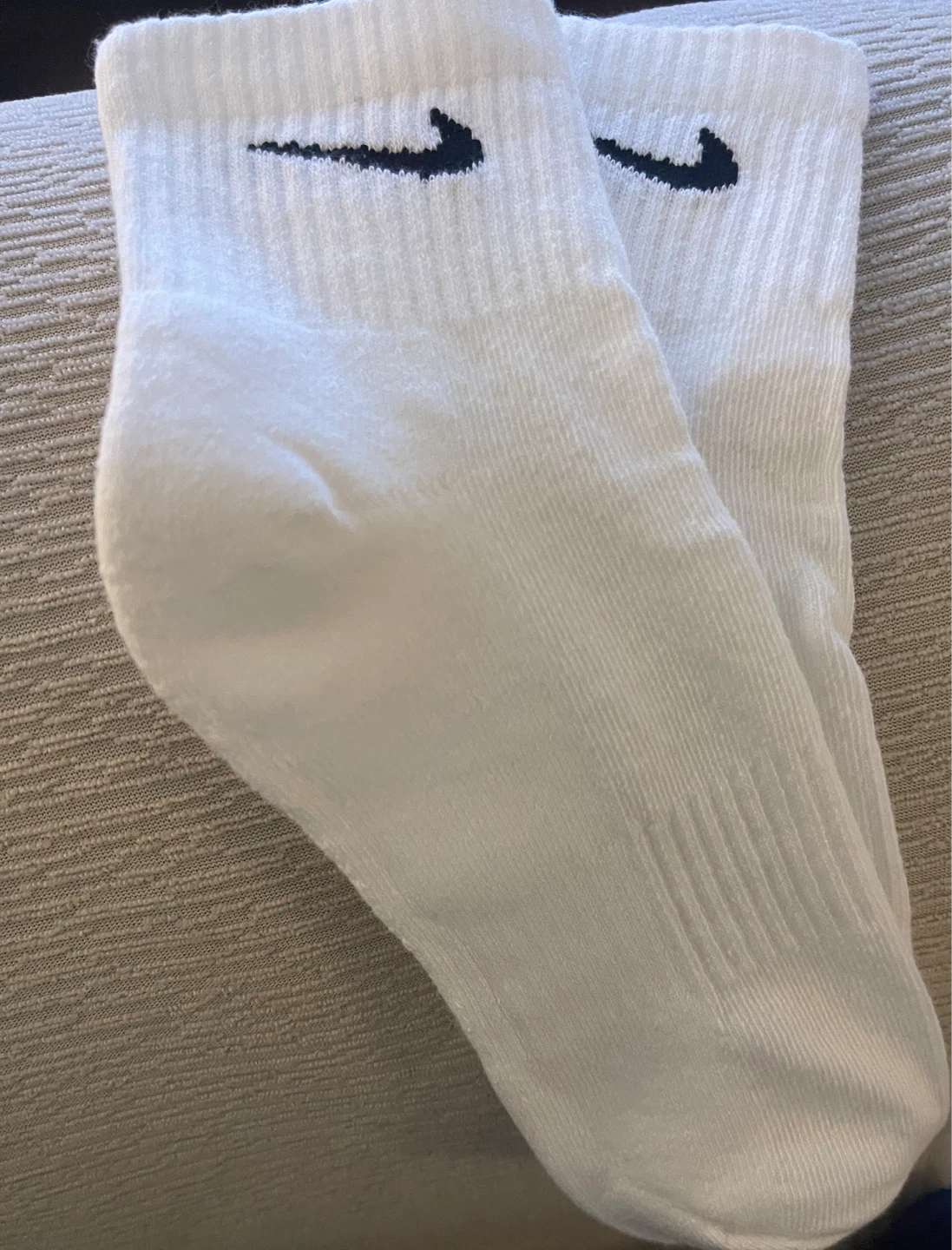 Nike Socks